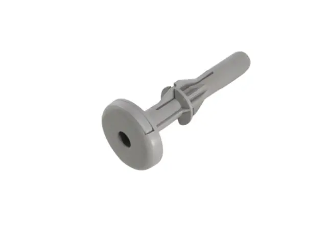 6XA48SD4AA - Interior Trim: Headrest Sleeve, Non-locking for Mopar Image image