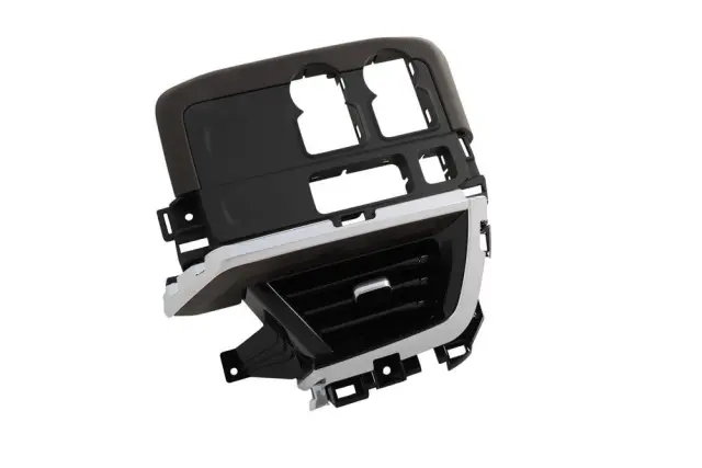 86529754 - Body: Trim Pad for GM Image