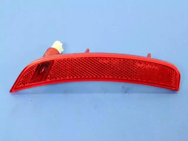 5182425AB - : Side Marker Lamp, Left Rear for Mopar Image