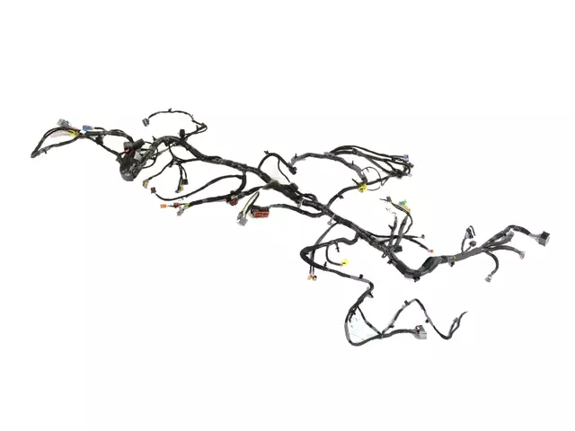 Instrument Panel Wiring - Mopar (68242506AF)