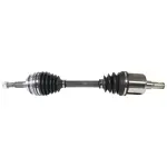 NCV10076 - : Buick, Chevrolet, Oldsmobile, Pontiac... (FWD) CV Axle Assembly  - Front Right for GSP Image