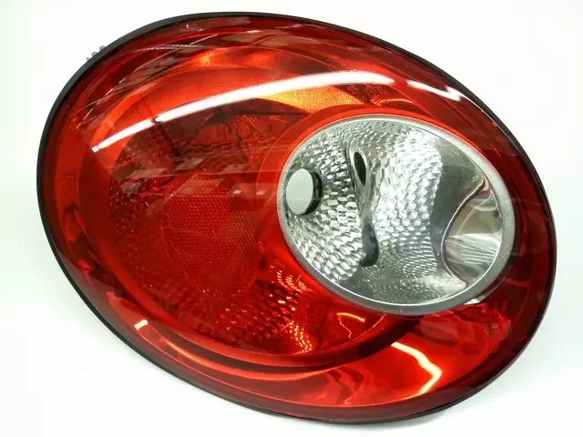 1C0945172G - Electrical: Tail Lamp Assembly for Volkswagen: Beetle Image