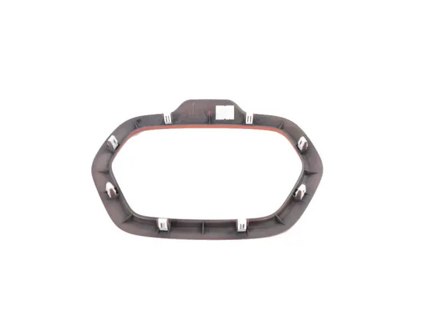 5UW62PF6AA - : Door Trim Panel Bezel, Right for Mopar Image