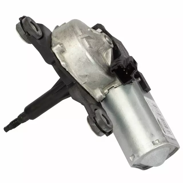 DV6Z17508A - Body: Wiper Motor for Ford: Transit Connect Image