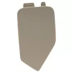 FJ5Z78672A40BC - Body: Console Panel Plug for Ford Image