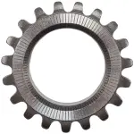 S1093 - : Stock Replacement Crankshaft Sprocket for Melling Image