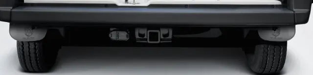 82213897AC - : Hitch Receiver for Mopar Image