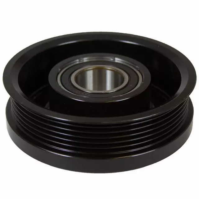 8L2Z19D784B - : A/C Compressor Clutch Pulley for Ford Image