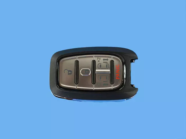 Integrated Key Fob Transmitter - Mopar (68241531AD)