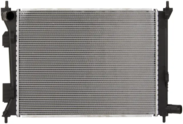 CU13252 - Cooling Systems: Spectra Premium Radiator for Spectra Premium Image