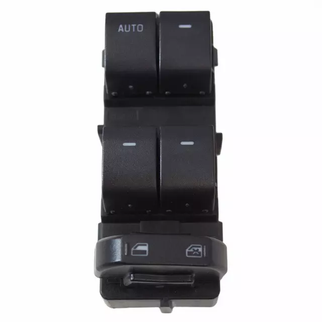 Window Switch - Ford (8L8Z-14529-AC)
