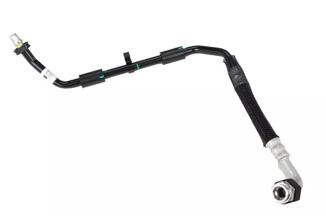 Automatic Transmission Fluid Cooler Inlet and Outlet Line - GM (84184262)