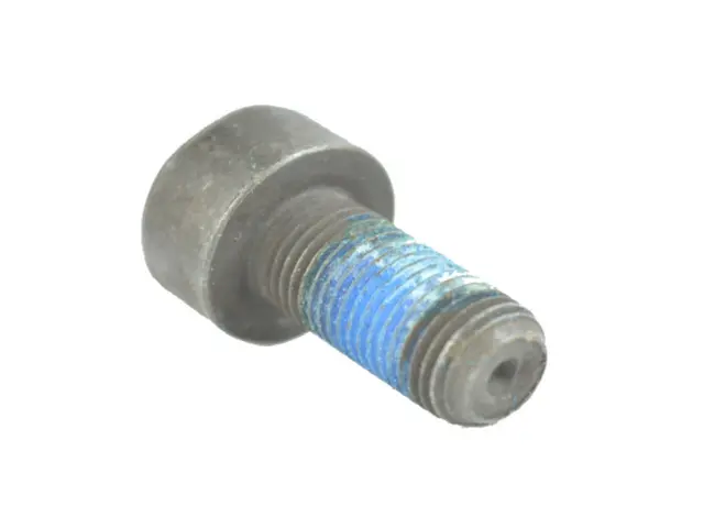 6 Lobe Recessed Head Bolt, Mounting - Mopar (6510375AA)