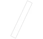 1676980302 - Side Panels: Stone Chipping Prot. Film for Mercedes-Benz Image