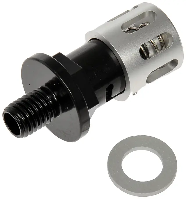 92018 - : Twist Drain Solution for Dorman Image