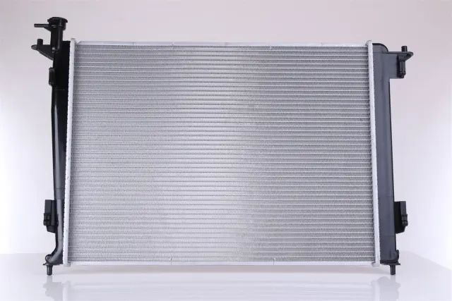 67514 - Cooling Systems: Nissens Radiator for NISSENS Image