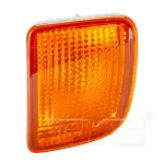 12507600 - : TYC Turn Signal Light Assembly for TYC Image