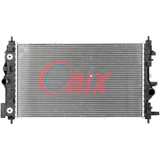 OR13197 - : Onix Radiator for Onix Image
