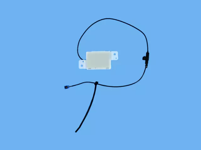 Keyless Entry Antenna - Mopar (68056236AD)