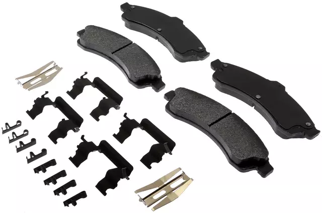 19429959 - : Pad Kit for GM Image