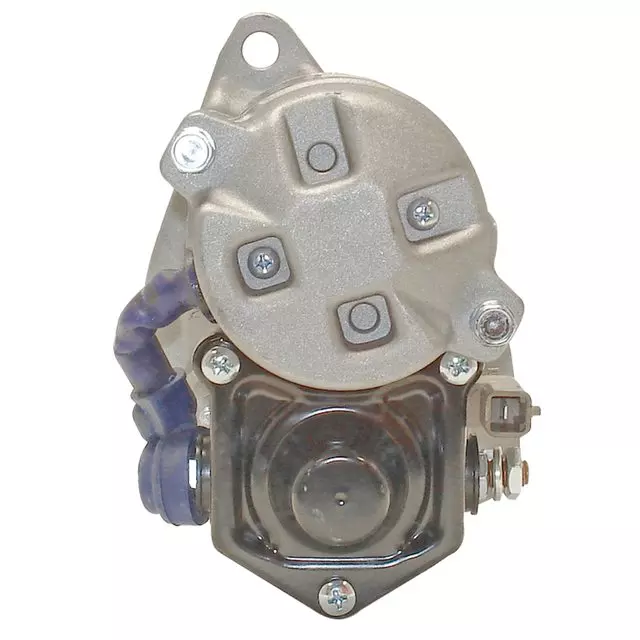 Starter, Remanufactured - GM (19133914)