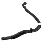 KM7760 - Belts &amp; Cooling: Motorcraftâ„¢ Engine Coolant Overflow Hose for Ford: Explorer, Police Interceptor Utility Image