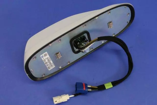 Base Cable And Bracket Antenna - Mopar (1YG06GW7AF)