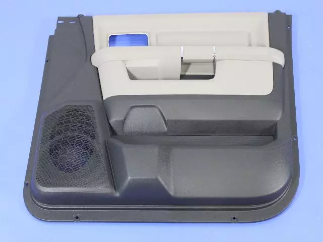 Front Door Trim Panel, Right - Mopar (1EA381D3AE)