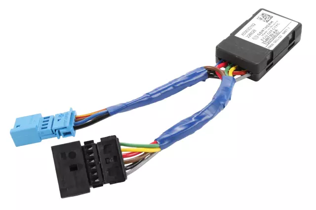 Module - GM (84686381)