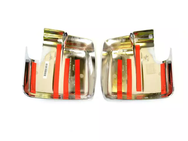 82210803AB - : Door Mirror Cover for Mopar Image