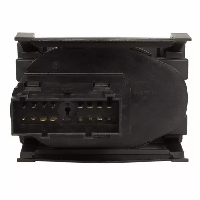 BT1Z11654A - Body: Headlamp Switch for Ford: Transit Connect Image