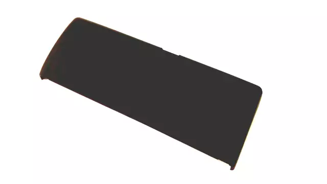 64315FE040MA - Body: Lock Cover for Subaru: Impreza Image