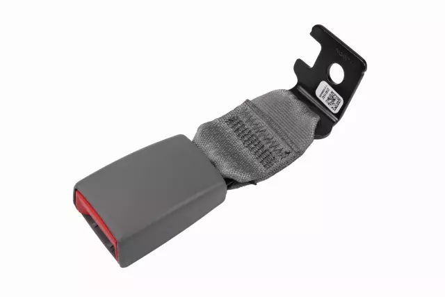 19352654 - Electrical: Buckle for Cadillac: Escalade, Escalade ESV | Chevrolet: Suburban, Suburban 3500 HD, Tahoe | GMC: Yukon, Yukon XL Image