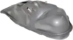 576751 - : Fuel Tank With Lock Ring And Seal for Dorman Image