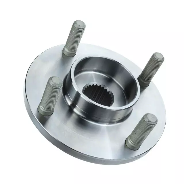 K1BZ1104A - : 2014-2019 Ford Fiesta - Hub for Ford: Fiesta Image