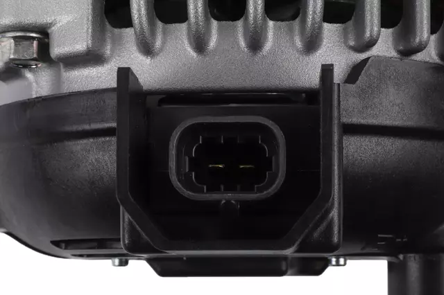 Alternator - GM (23480514)