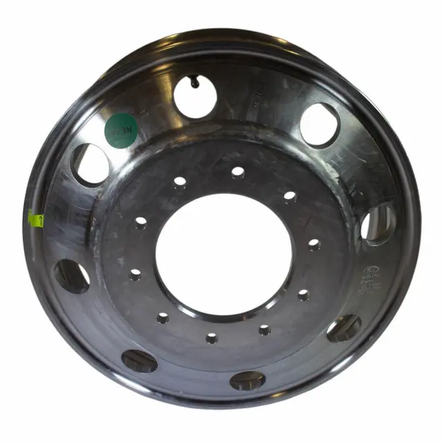 9C3Z1007D - : 2005-2020 Ford Wheel Alloy for Ford: F-250 Super Duty, F-350 Super Duty, F-450 Super Duty, F-550 Super Duty Image