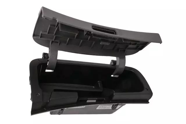 Dark Titanium Instrument Panel Upper Compartment - GM (42547566)