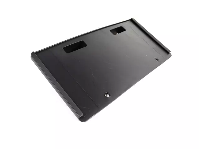 68069345AA - Frame, Bumper and Fascia: License Plate Kit for Mopar Image