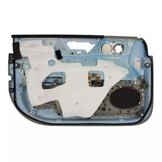 Door Trim Panel - Ford (GD9Z-5423942-DP)