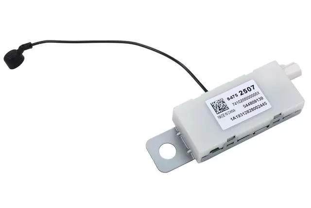 85040909 - : 2020-2024 Cadillac CT5 - Radio Antenna Amplifier for Cadillac: CT5 Image