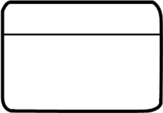 2605910Y00 - Body: Info Label for INFINITI: J30, QX4 Image