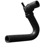 72521 - : CURVED RADIATOR HOSE, DAYCO for DAYCO HYDRAULIC Image