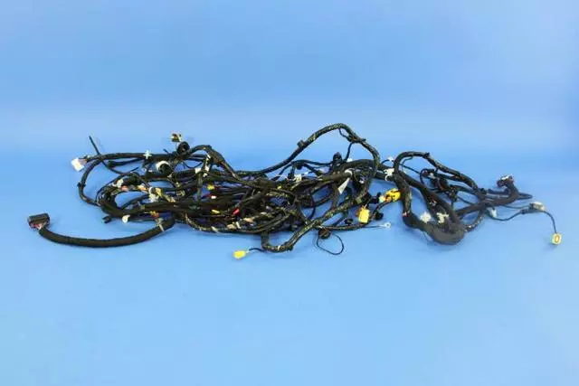 Body Wiring - Mopar (68281209AA)