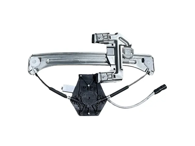 RPACH124 - : Power Window Regulator Assembly w  Motor for AISIN Image