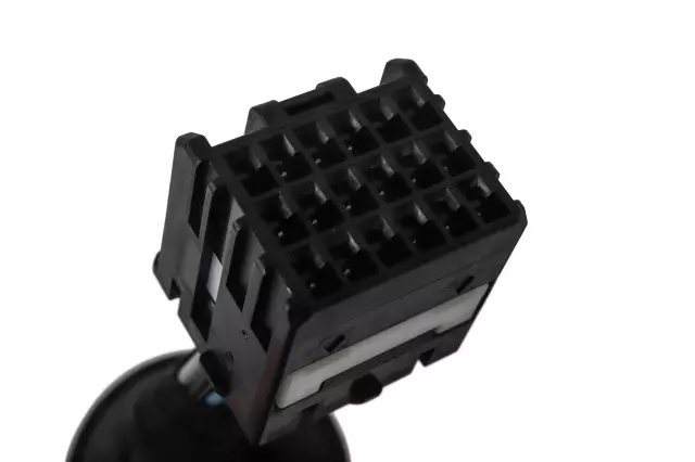 84719959 - Unclassified: Passenger Side Mirror for Cadillac: XT5 Image