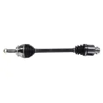 NCV51545 - : 08-11 Mitsubishi Endeavor (AWD) CV Axle Assembly  - Front Right for GSP Image