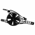 H1BZ8C607A - : Fan &amp; Motor for Ford: EcoSport Image