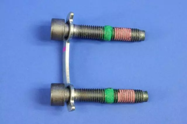 Bolt And Washer, Mounting - Mopar (68628212AA)