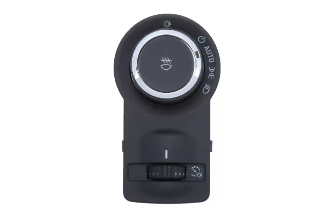 95248628 - Body: Headlamp Switch for GM Image